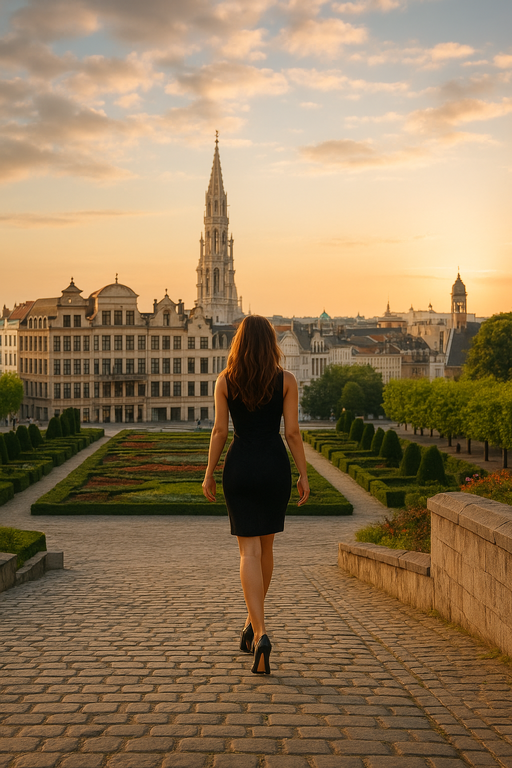 Belgium Escorts Guide 2025 - Find Verified Independent Companions